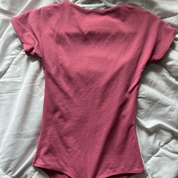 Babaton Tee Bodysuit - Picture 4 of 4